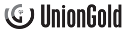UnionGold logo